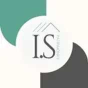 Logo da imobiliária