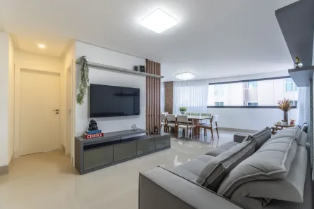 Apartamento com 4 Quartos à venda, 150m² no Centro, Balneário Camboriú