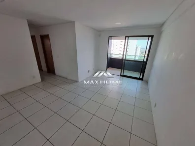Apartamento com 4 Quartos à venda, 113m² no Rosarinho, Recife