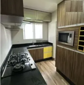 Apartamento com 3 Quartos à venda, 88m² no Jardim Imperial, Cuiabá