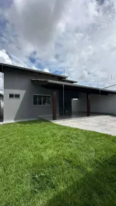 Casa com 3 Quartos à venda, 143m² no Centro, Anápolis