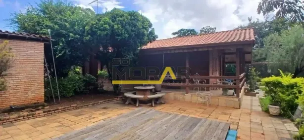 Casa com 3 Quartos à venda, 252m² no Recanto do Poeta, Lagoa Santa
