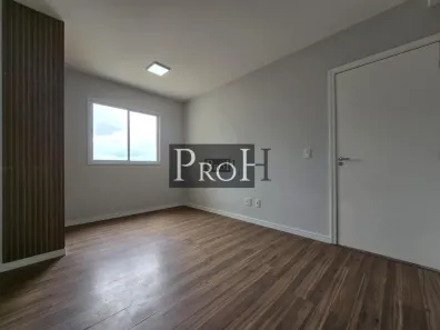 Apartamento com 2 Quartos para venda ou aluguel, 45m² no Jardim Utinga, Santo André