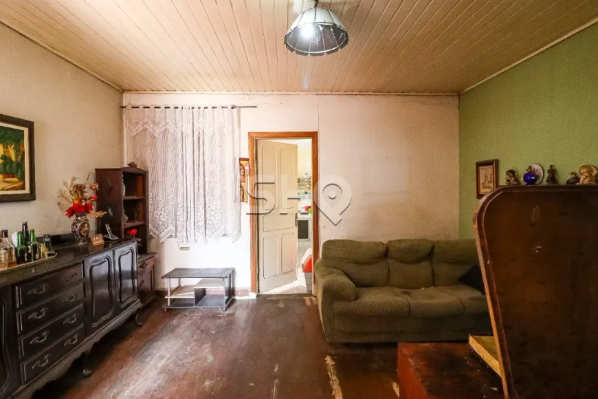 Foto do imóvel - Sobrado à venda com 2 quartos, 1 suíte, 192 m², 2 banheiros e 1 vaga na garagem em