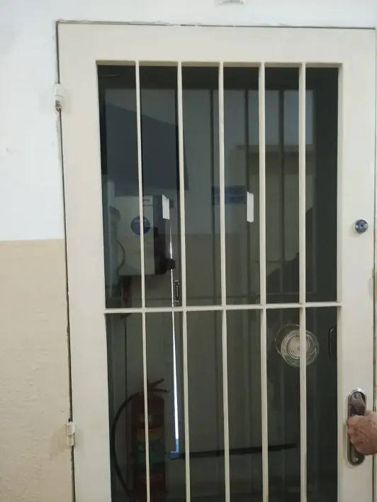 Foto do imóvel - Sala/Conjunto/Escritório tipo CLINIC à venda com 28 m² e 1 banheiro em