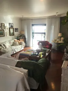 Apartamento com 4 Quartos à venda, 208m² no Jardim do Mar, São Bernardo do Campo