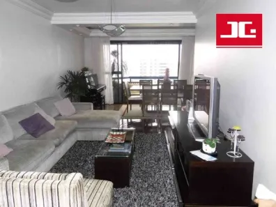Apartamento com 3 Quartos à venda, 156m² no Centro, São Bernardo do Campo