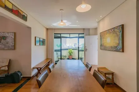 Apartamento com 2 Quartos à venda, 105m² no Comiteco, Belo Horizonte