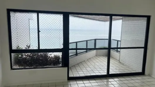 Apartamento com 4 Quartos à venda, 206m² no Candeias, Jaboatão dos Guararapes