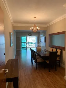 Apartamento com 2 Quartos à venda, 106m² no Gonzaga, Santos