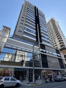 Apartamento com 3 Quartos à venda, 125m² no Meia Praia, Itapema