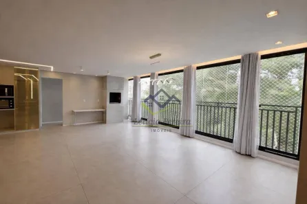 Apartamento com 3 Quartos à venda, 117m² no Meu Cantinho, Suzano