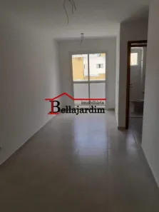 Apartamento com 2 Quartos à venda, 51m² no Vila Guiomar, Santo André