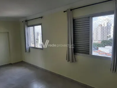 Apartamento com 1 Quarto à venda, 30m² no Taquaral, Campinas