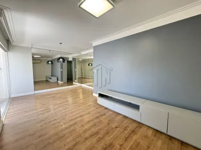 Apartamento com 3 Quartos à venda, 125m² no Centro, Florianópolis