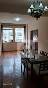 Apartamento com 3 Quartos à venda, 107m² no Copacabana, Rio de Janeiro