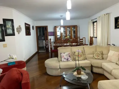 Apartamento com 4 Quartos à venda, 240m² no Centro, São Caetano do Sul