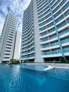 Apartamento com 3 Quartos para venda ou aluguel, 70m² no Edson Queiroz, Fortaleza
