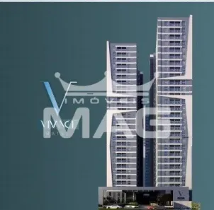 Apartamento com 3 Quartos à venda, 93m² no Centro, Curitiba