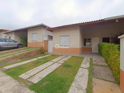 Casa de Condomínio com 2 Quartos à venda, 60m² no Taboleiro Verde, Cotia