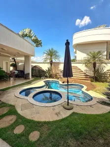 Casa de Condomínio com 3 Quartos à venda, 432m² no Jardim Werner Plaas, Americana