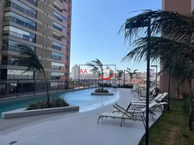 Apartamento com 2 Quartos à venda, 72m² no Centro, Franca