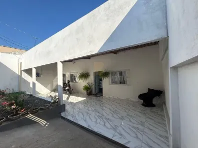 Casa com 2 Quartos à venda, 170m² no Morada da Serra, Cuiabá