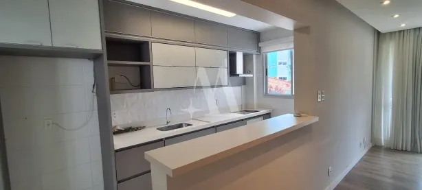Apartamento com 3 Quartos à venda, 89m² no Trindade, Florianópolis