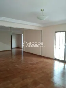 Apartamento com 3 Quartos à venda, 203m² no Tabajaras, Uberlândia