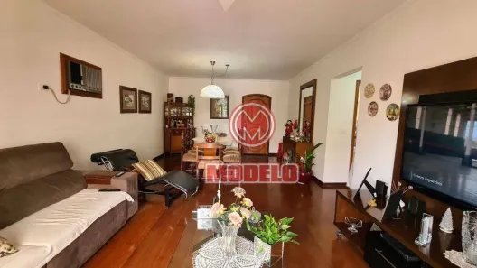 Apartamento com 3 Quartos à venda, 142m² no Centro, Piracicaba