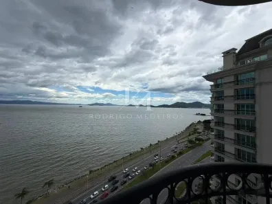 Apartamento com 4 Quartos à venda, 316m² no Agronômica, Florianópolis