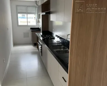 Apartamento com 3 Quartos à venda, 105m² no Pedra Branca, Palhoça