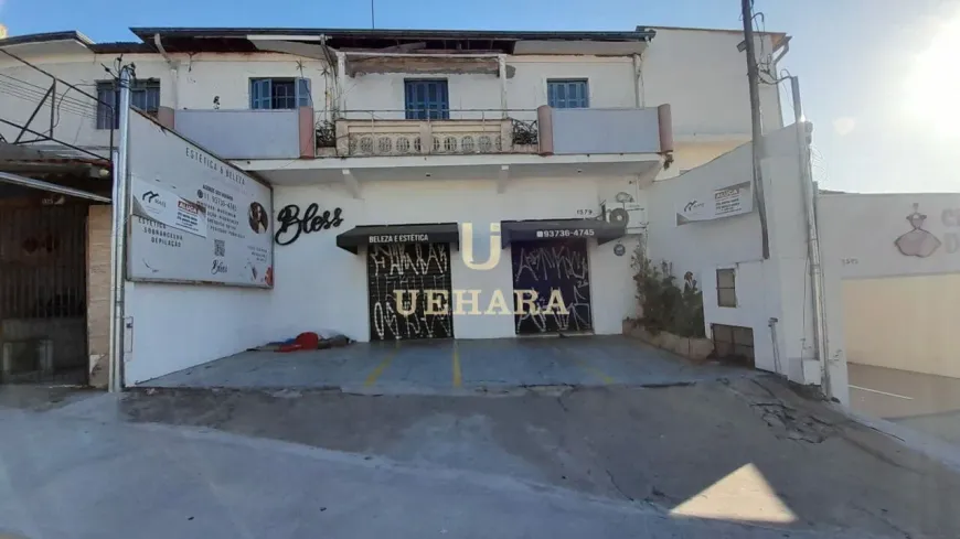 Foto do imóvel - Imóvel comercial para alugar com 75 m², 2 banheiros e 3 vagas na garagem em