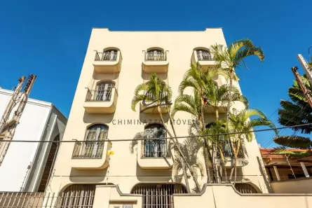 Apartamento com 3 Quartos à venda, 93m² no Jardim Bela Vista, Campinas