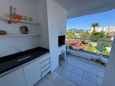 Apartamento com 3 Quartos à venda, 106m² no Centro, Bertioga
