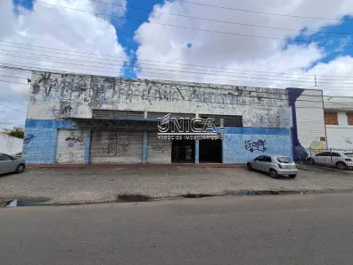 Galpão / Depósito / Armazém à venda, 1000m² no José Conrado de Araújo, Aracaju
