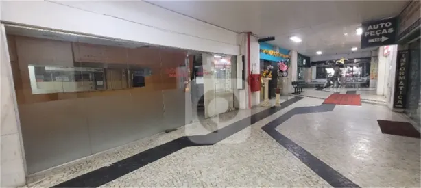 Loja / Salão / Ponto Comercial à venda, 29m² no Tijuca, Rio de Janeiro