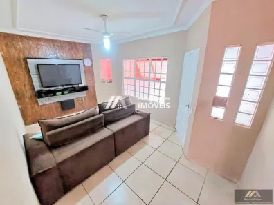Casa com 2 Quartos à venda, 110m² no Wanel Ville, Sorocaba