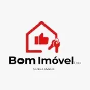 Logo da imobiliária