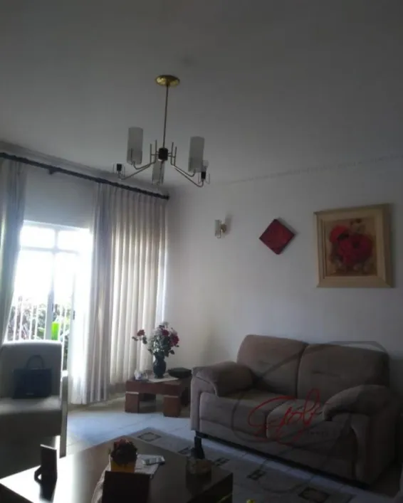 Foto do imóvel - Sobrado para comprar com 126 m², 3 quartos, 2 banheiros, 6 vagas