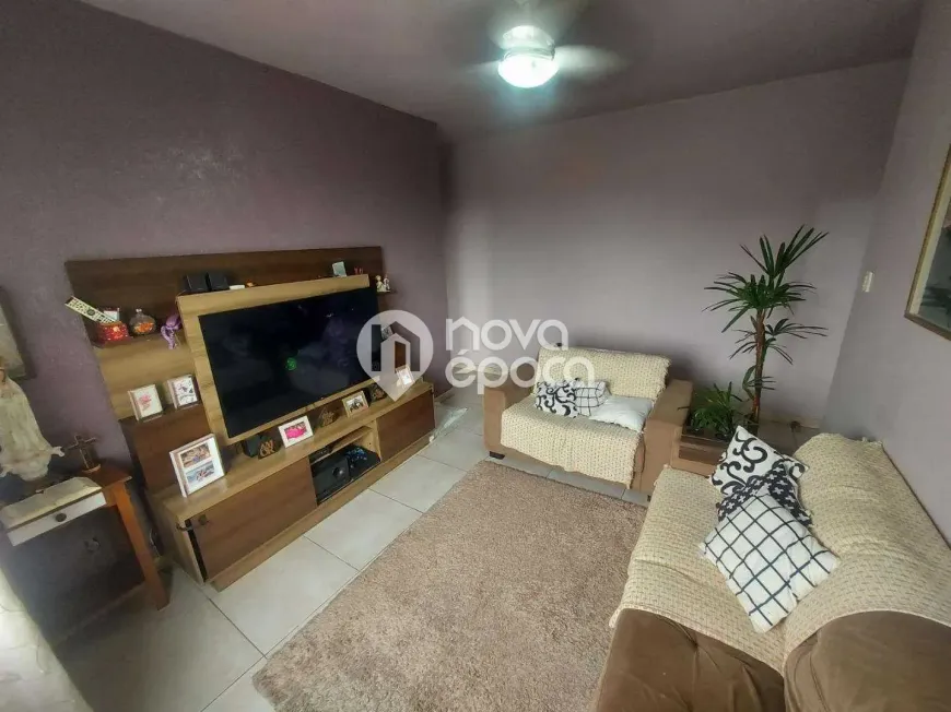 Foto do imóvel - Apartamento à venda com 2 quartos, 2 banheiros, 78 m², 1 vaga, garagem perto da Estação Penha.