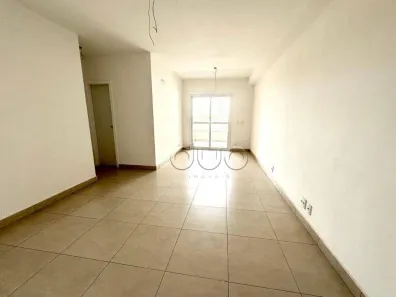 Apartamento com 3 Quartos à venda, 108m² no Nova América, Piracicaba