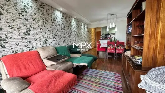 Apartamento com 2 Quartos à venda, 112m² no Centro, Piracicaba