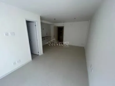 Studio com 1 Quarto à venda, 43m² no Gávea, Rio de Janeiro