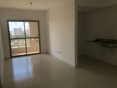 Apartamento com 2 Quartos à venda, 68m² no Centro, Araraquara