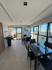 Flat com 1 Quarto à venda, 35m² no Boa Viagem, Recife