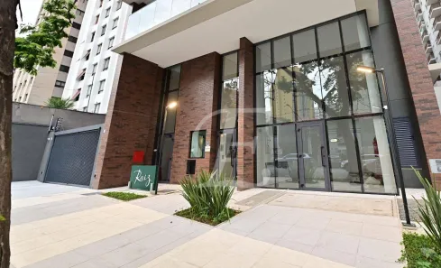 Studio à venda, 28m² no Perdizes, São Paulo