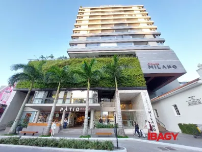 Studio com 1 Quarto para alugar, 61m² no Centro, Florianópolis