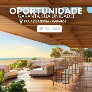 Studio com 1 Quarto à venda, 20m² no , Maragogi