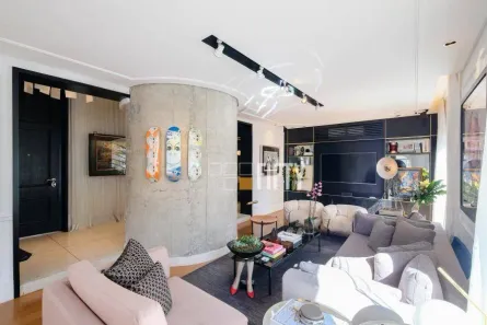 Apartamento com 2 Quartos à venda, 163m² no Jardim Paulista, São Paulo